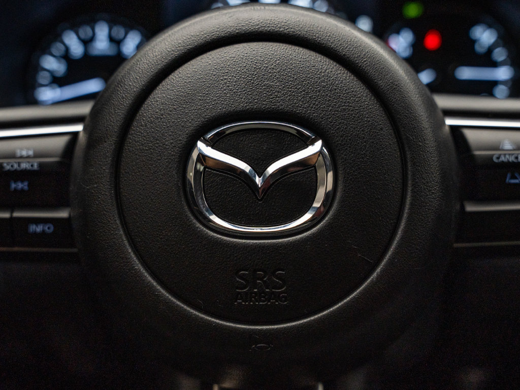 Used 2024 MAZDA CX-30 AWD 2.5 S w/ Preferred Package image 30