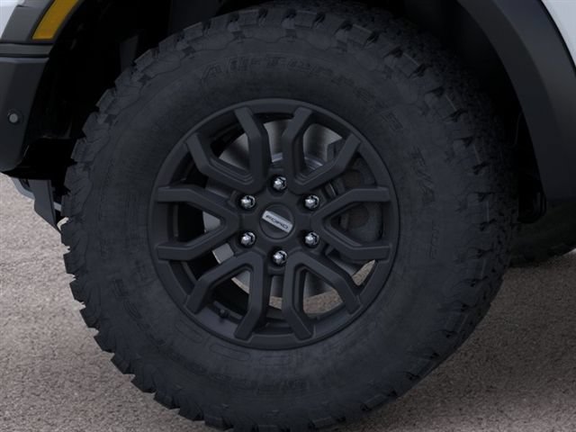New 2026 Ford Ranger Raptor AWD/4WD image 19