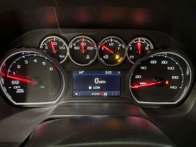 Certified 2023 Chevrolet Tahoe LS image 20