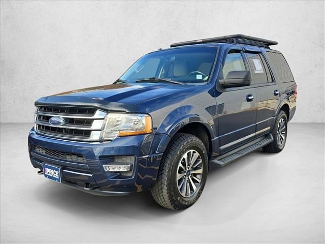 Used 2016 Ford Expedition XLT w/ Equipment Group 202A image 1