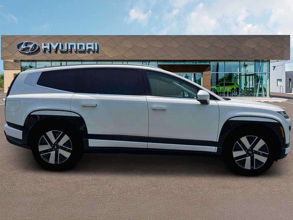 New 2026 Hyundai Ioniq 9 SEL image 10