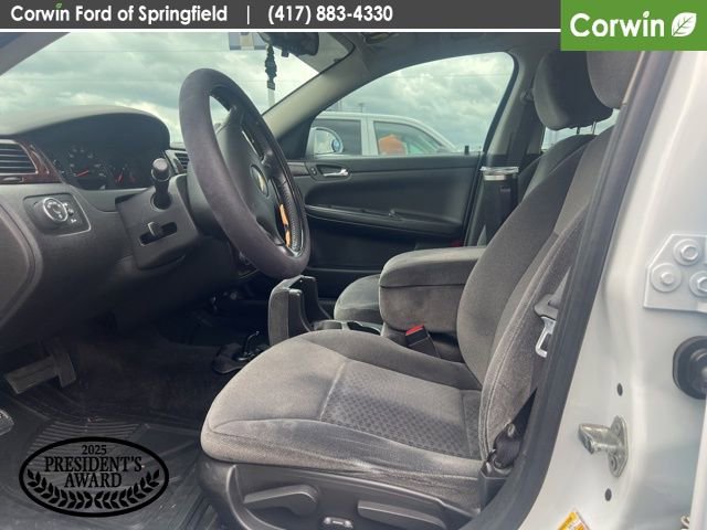 Used 2012 Chevrolet Impala LS image 11