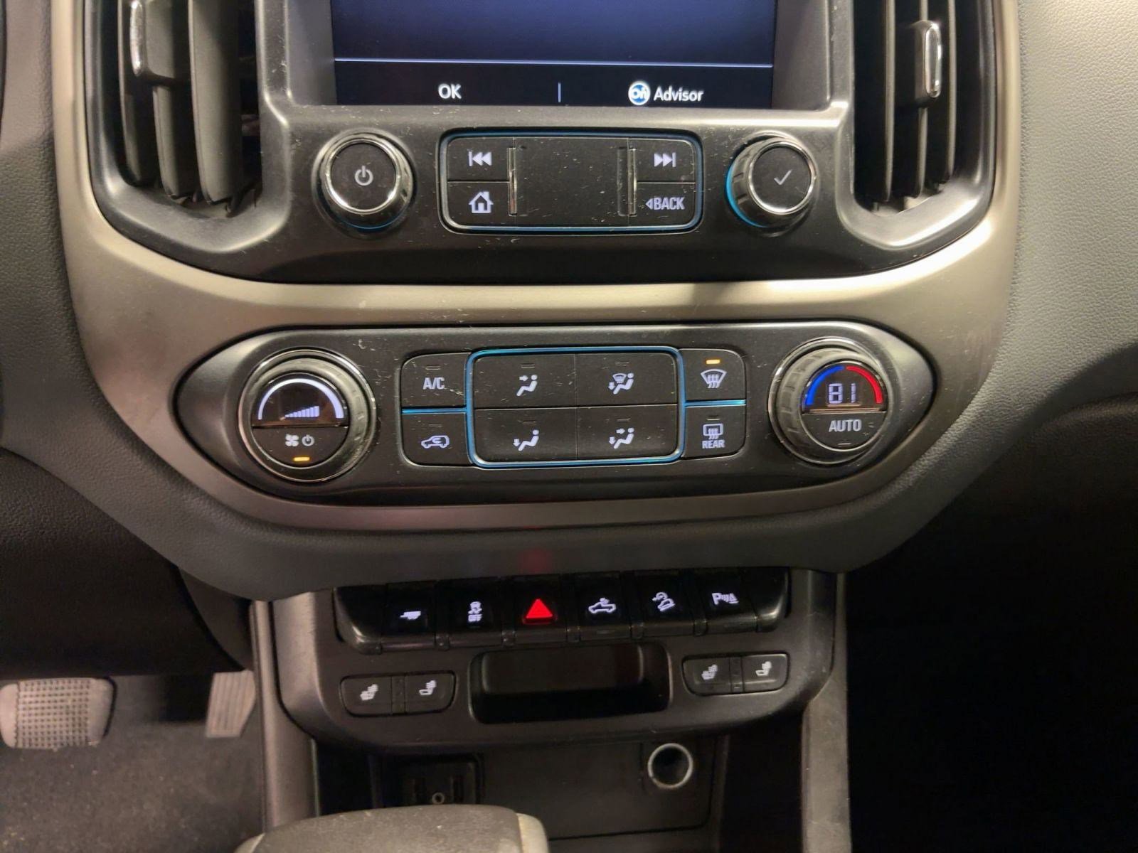 Used 2019 Chevrolet Colorado Z71 image 26