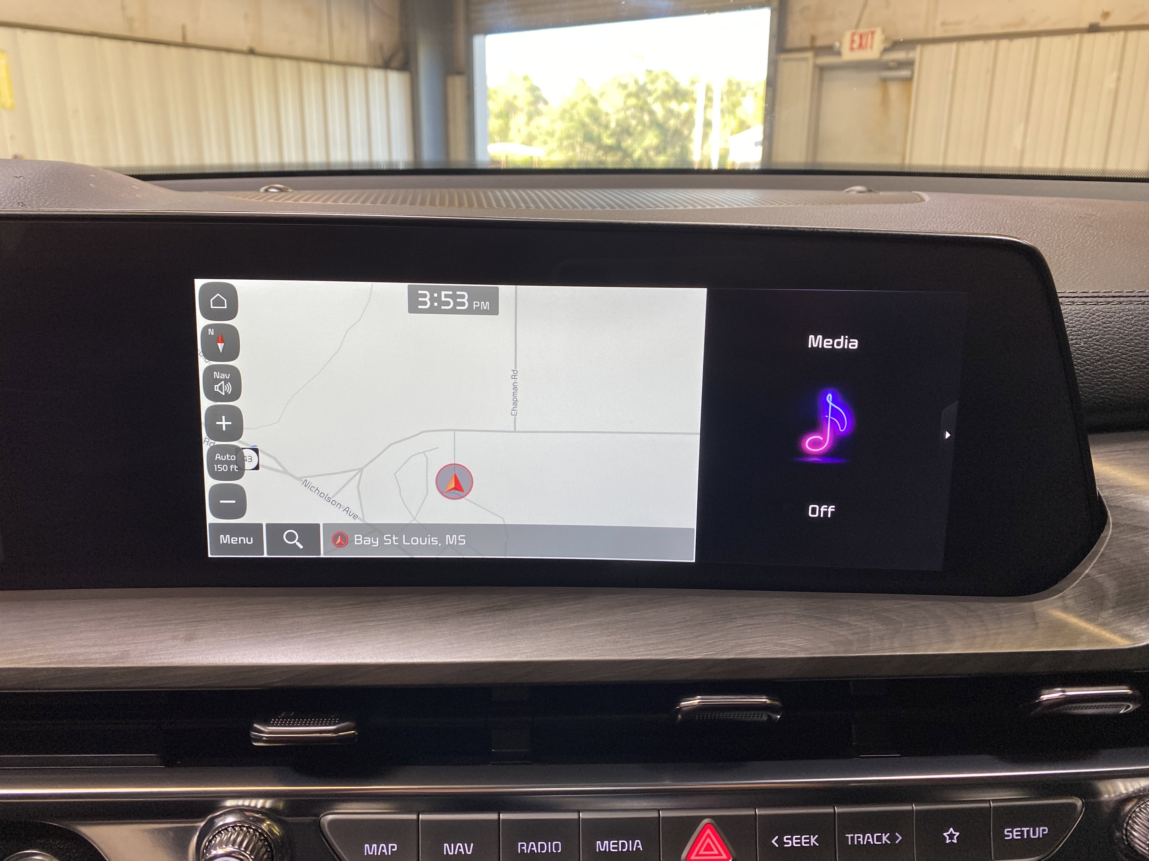 Used 2025 Kia Telluride SX Prestige X-Line image 46