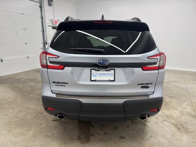 Used 2025 Subaru Ascent Bronze Edition w/ Onyx Package image 6