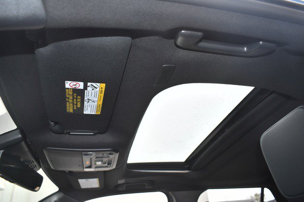 New 2026 Toyota 4Runner Limited AWD/4WD image 10