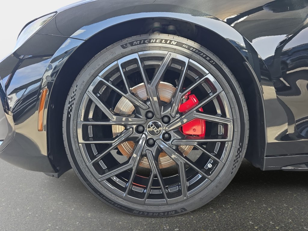 New 2026 Audi A6 Prestige AWD/4WD image 33