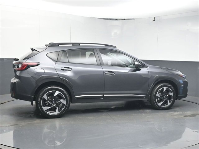 Certified 2025 Subaru Crosstrek 2.5i Limited w/ Popular Package #4A image 8