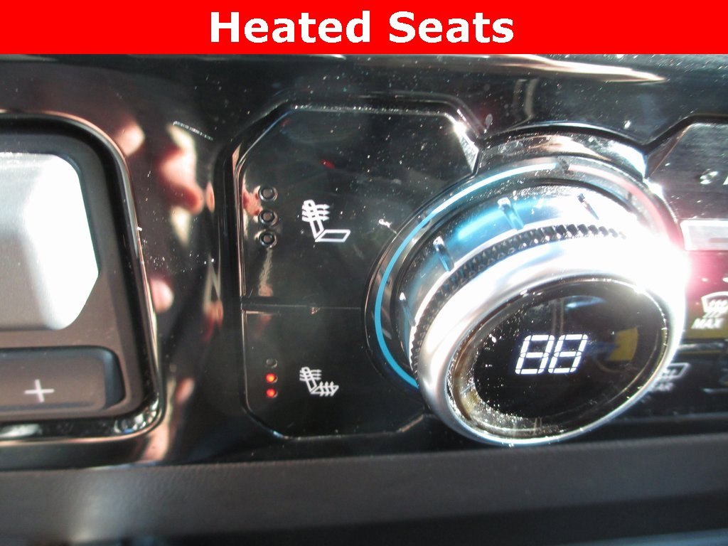 Certified 2024 GMC Sierra 1500 Elevation w/ Elevation Premium Package image 17