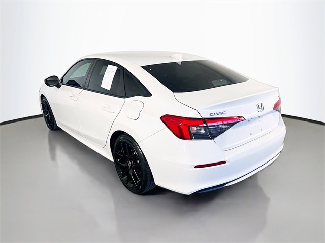 Used 2023 Honda Civic Sport image 5