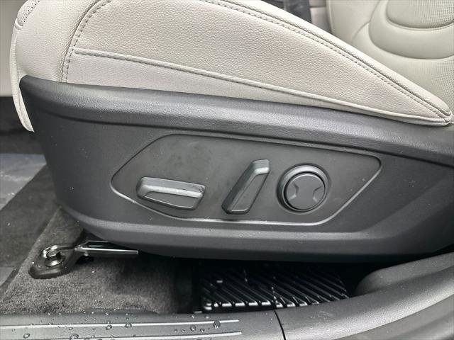 New 2026 Hyundai Tucson Limited image 10