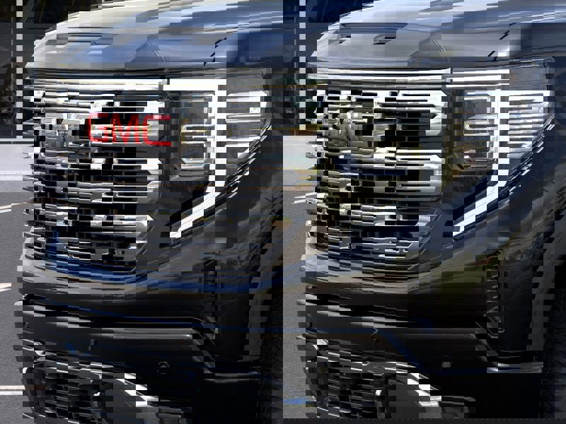 New 2026 GMC Sierra 1500 Denali w/ Denali Reserve Package image 13