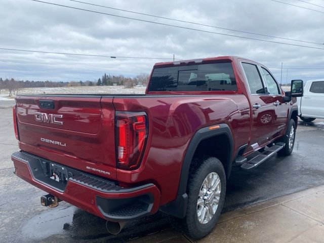 Used 2023 GMC Sierra 2500 Denali image 4