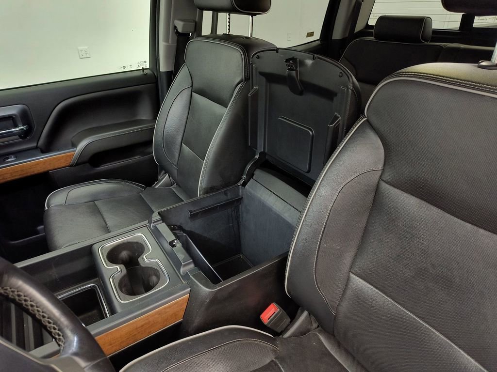 Used 2018 Chevrolet Silverado 2500 High Country AWD/4WD image 27