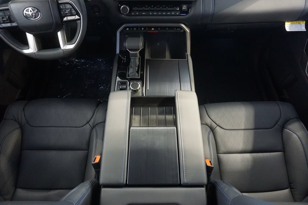 New 2026 Toyota Tundra Platinum AWD/4WD image 33