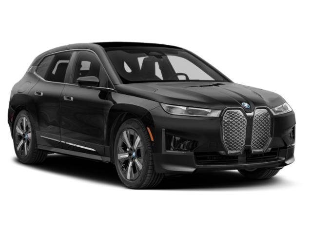Used 2022 BMW iX xDrive50 w/ Premium Package AWD/4WD image 9
