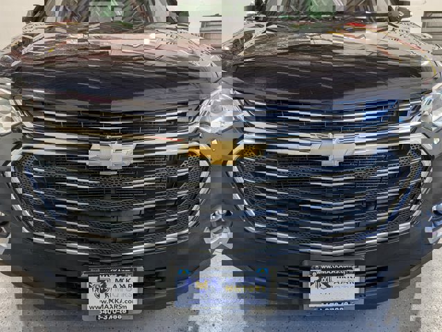 Used 2020 Chevrolet Traverse LT image 54