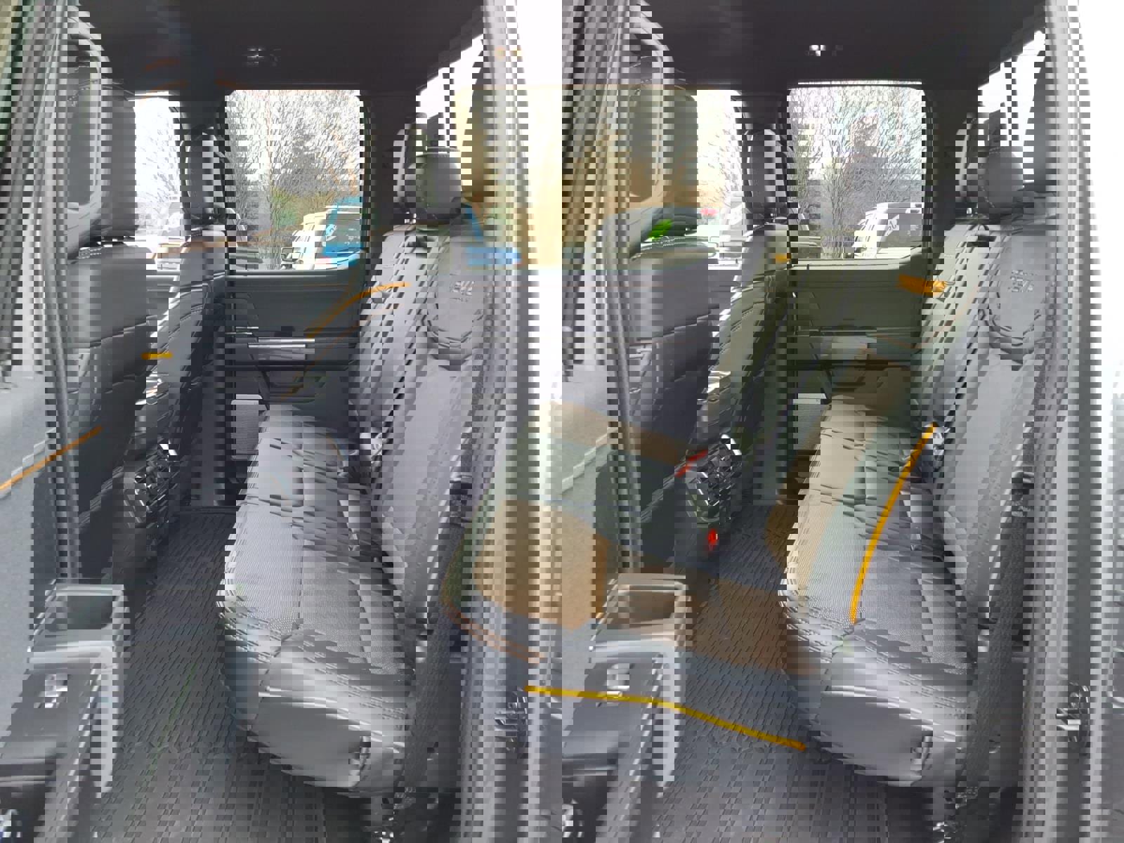 Certified 2023 Ford F150 Tremor w/ Equipment Group 402A High image 13