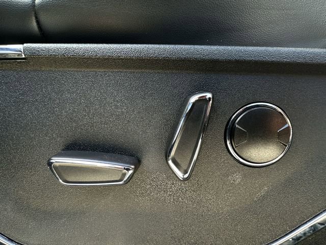 Used 2023 Ford F150 Platinum w/ Equipment Group 701A High image 20