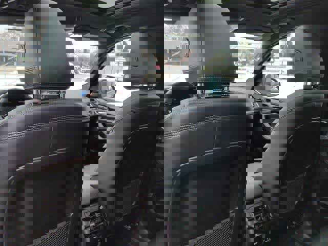 Used 2023 BMW X3 xDrive30i image 17