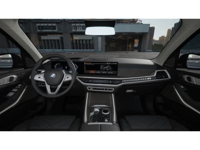 Used 2026 BMW X7 xDrive40i AWD/4WD image 10