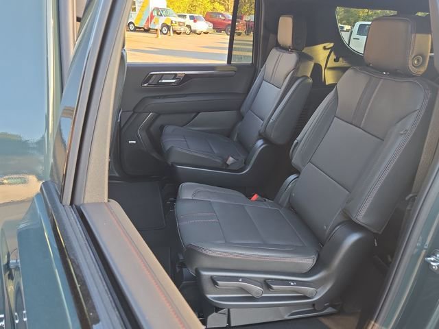 New 2026 Chevrolet Suburban RST w/ Comfort Package image 24