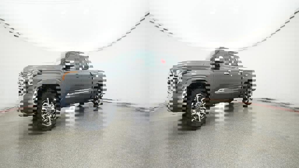 New 2025 Toyota Tundra 1794 Edition image 58