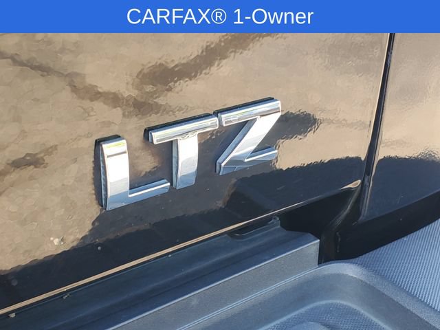 Used 2015 Chevrolet Silverado 2500 LTZ w/ Duramax Plus Package AWD/4WD image 33
