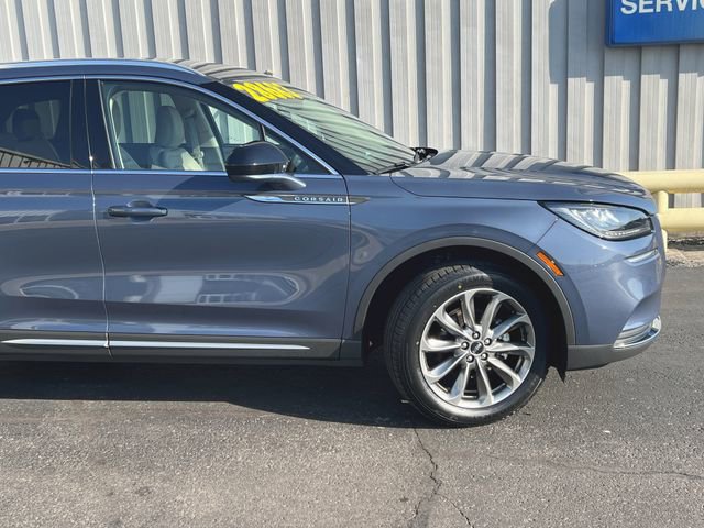 Used 2022 Lincoln Corsair AWD w/ Premium Package image 18