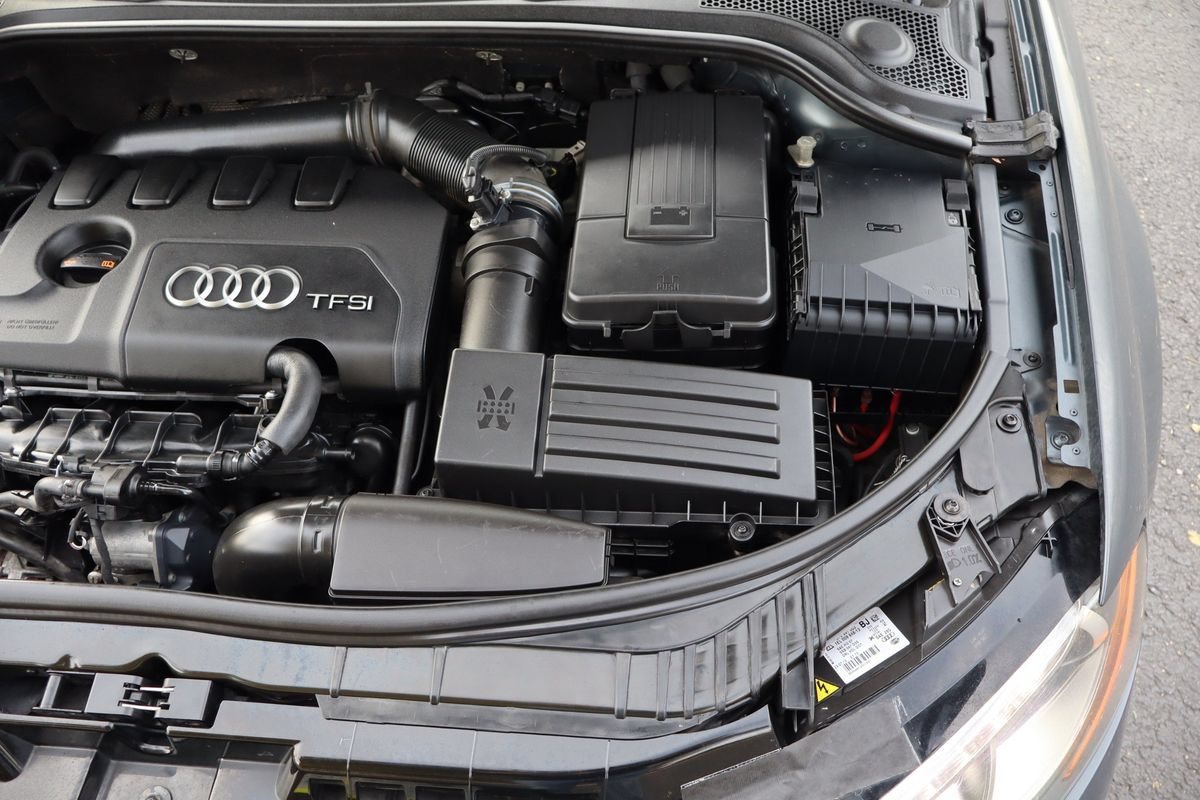 Used 2013 Audi A3 2.0T Premium Plus AWD/4WD image 40