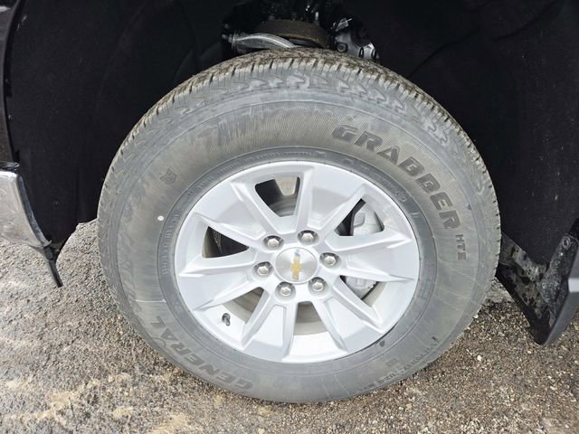 Used 2025 Chevrolet Silverado 1500 LT image 15