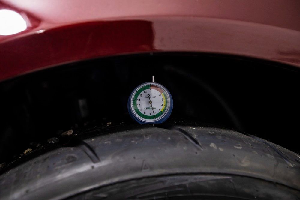 Used 2023 Dodge Challenger SRT Hellcat image 38