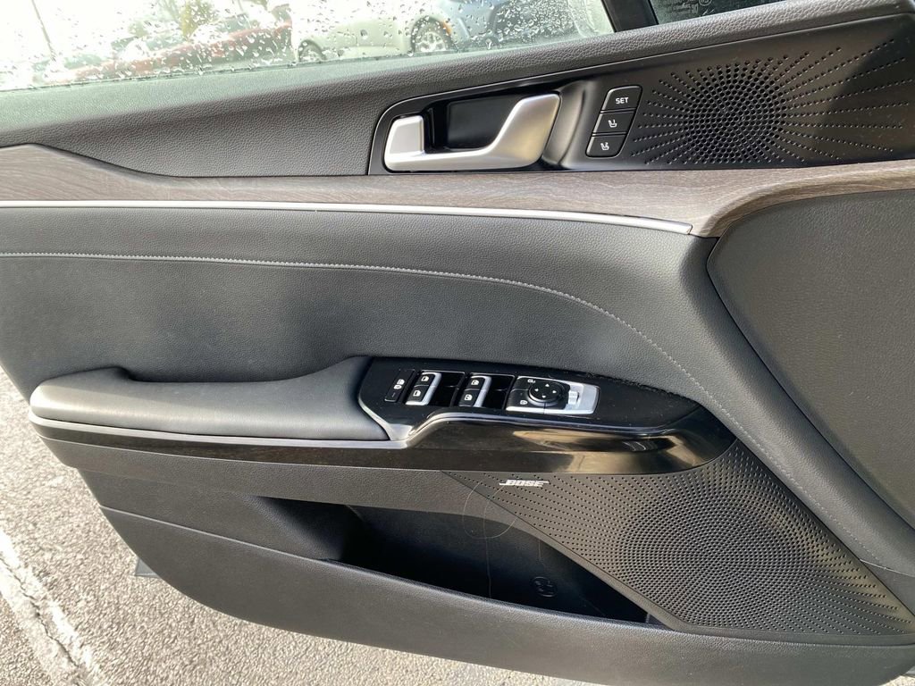 Used 2021 Kia K5 EX w/ EX Premium Package image 21