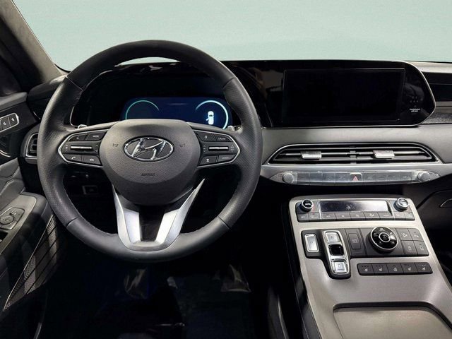 Used 2021 Hyundai Palisade Calligraphy image 12