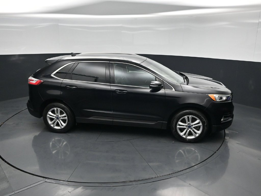 Used 2019 Ford Edge SEL w/ Equipment Group 201A AWD/4WD image 51