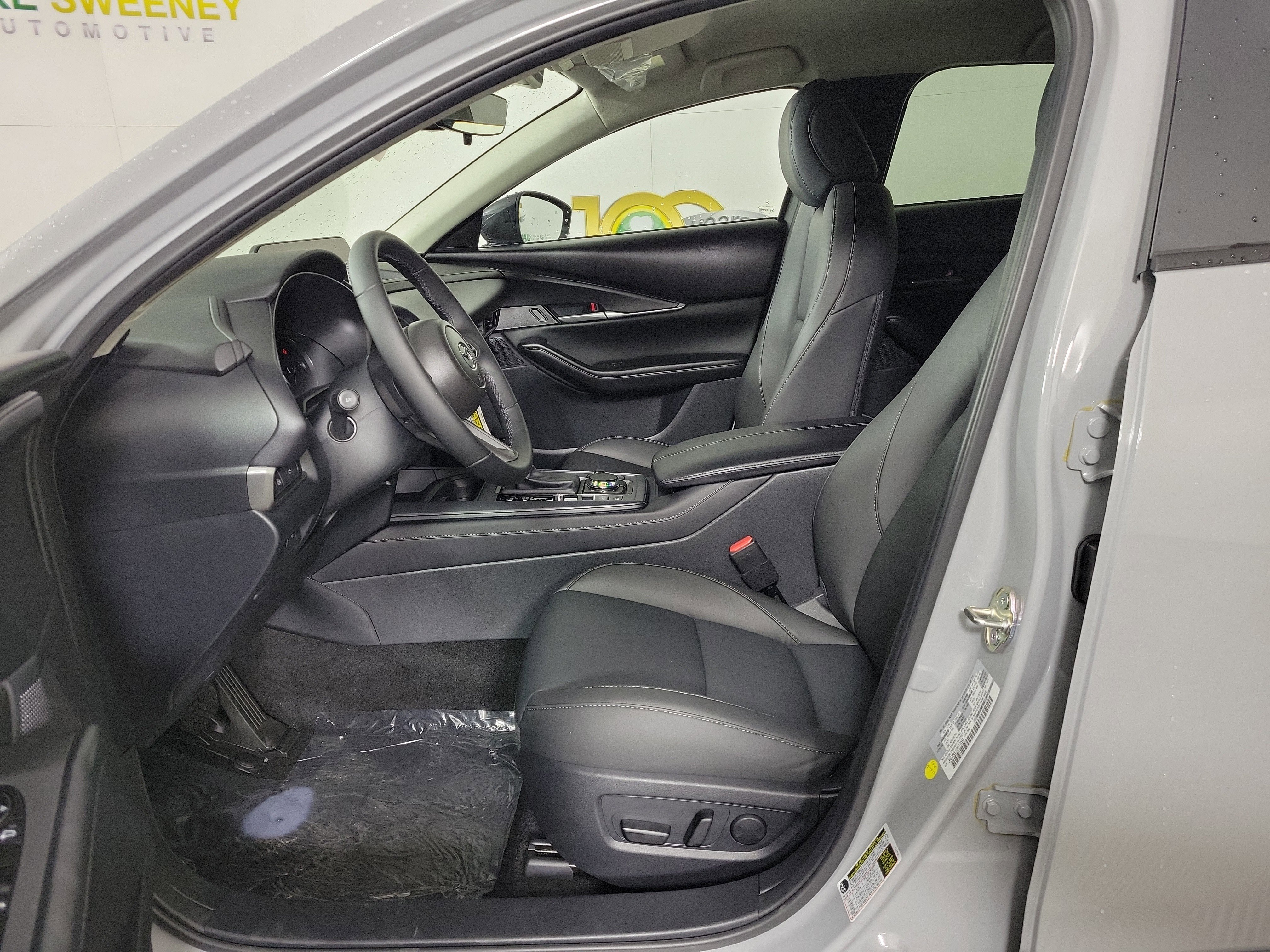 New 2026 MAZDA CX-30 AWD 2.5 S w/ Select Sport Pkg image 11