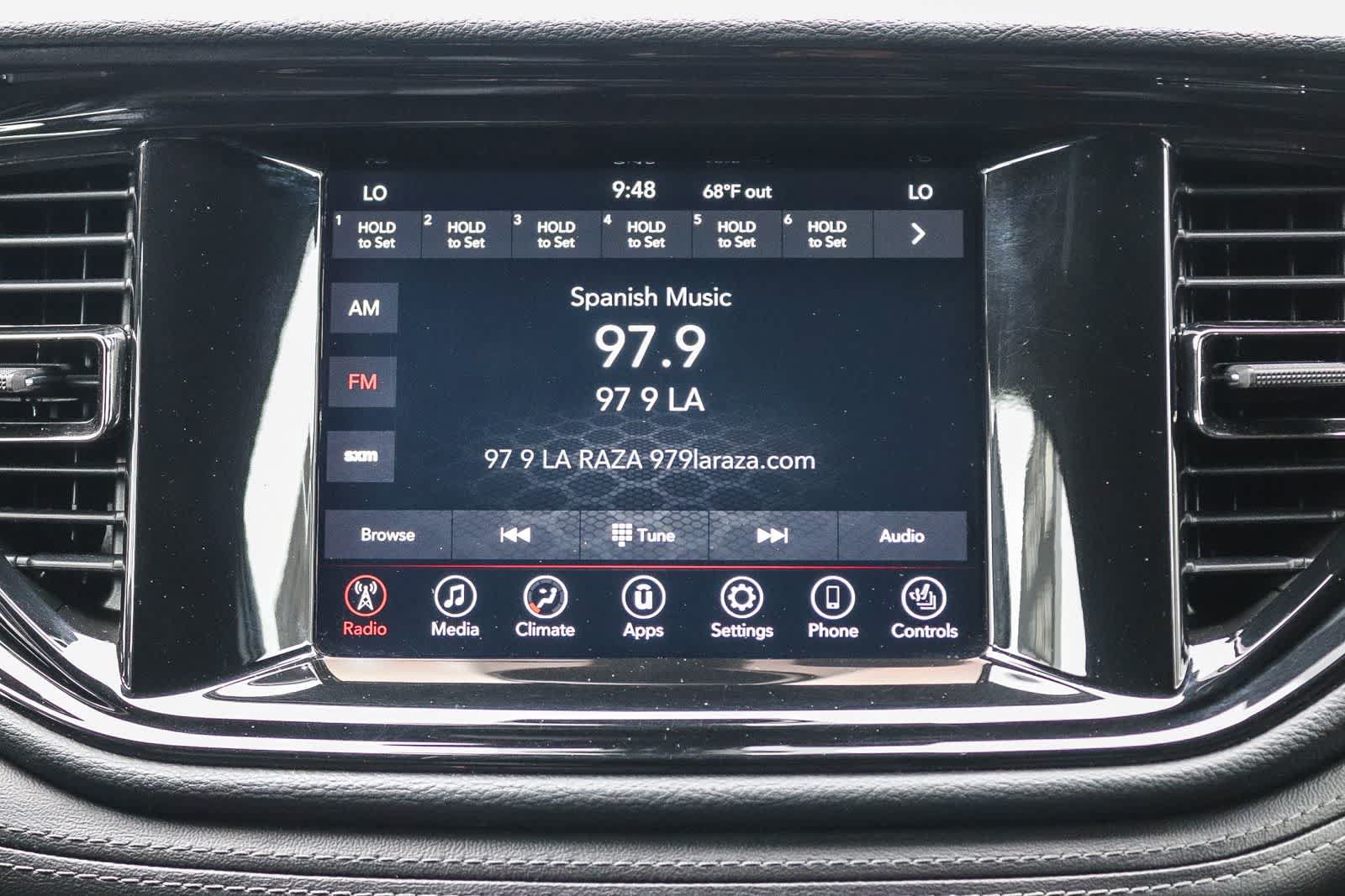 Used 2021 Dodge Durango GT RWD image 13