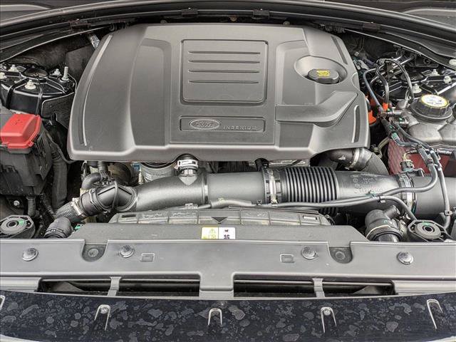 Certified 2026 Land Rover Range Rover Velar S AWD/4WD image 24