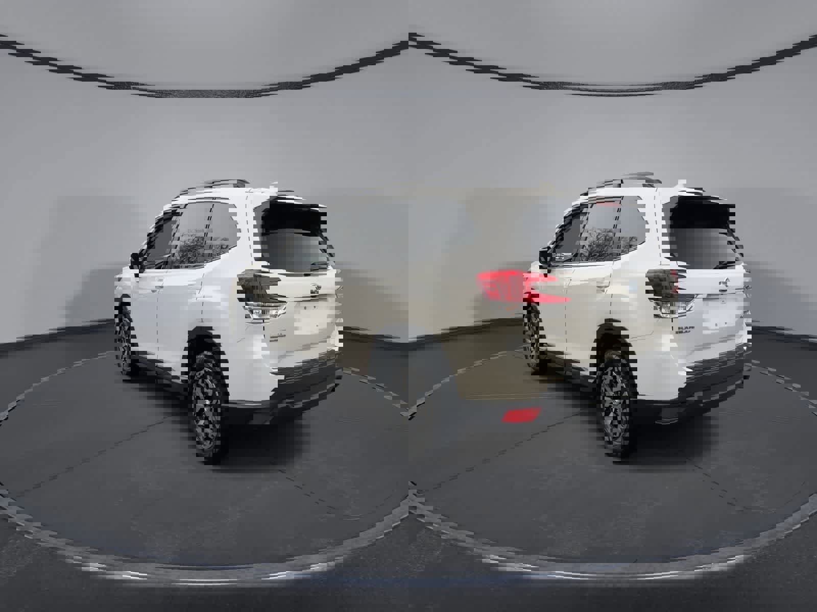 Used 2019 Subaru Forester Premium image 6