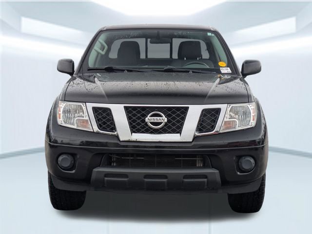 Used 2019 Nissan Frontier SV RWD image 11