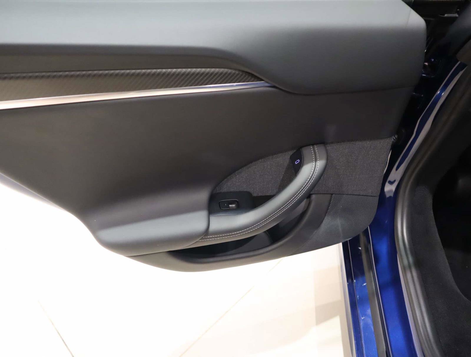 Used 2021 Tesla Model S Plaid image 20