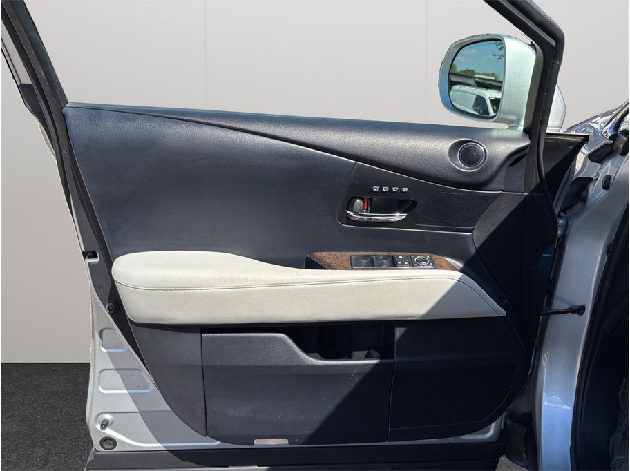 Used 2013 Lexus RX 350 FWD w/ Premium Pkg image 17