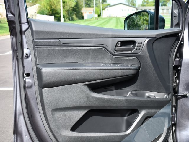 New 2026 Honda Odyssey EX-L image 10