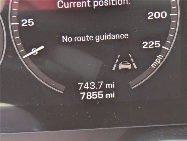 Used 2021 Porsche 911 Turbo S image 7