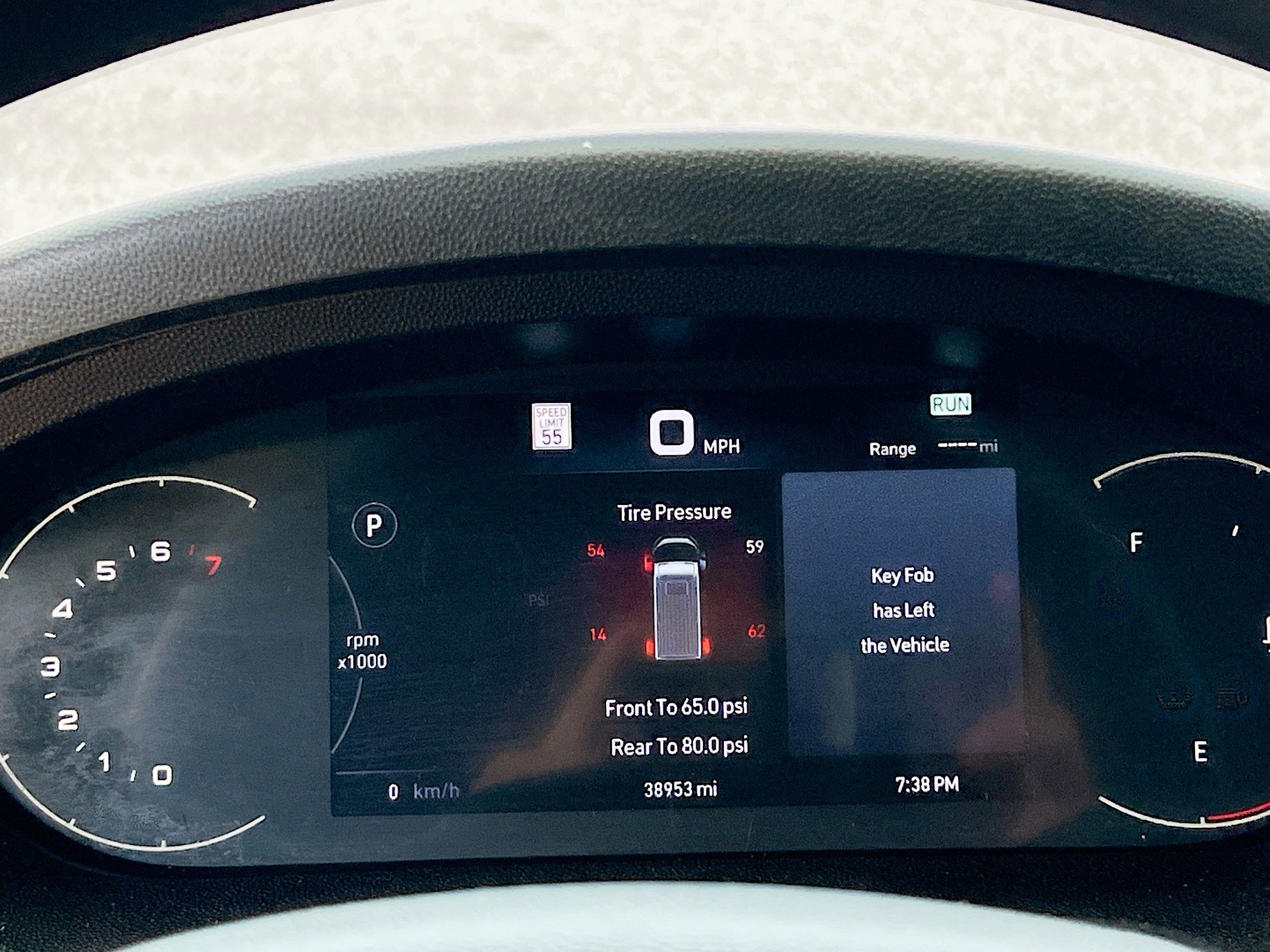 Used 2023 RAM ProMaster 3500 image 23