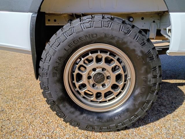 Used 2025 Mercedes-Benz Sprinter 2500 image 20