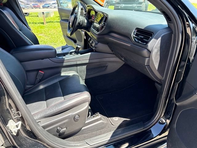 Used 2023 Dodge Durango GT AWD/4WD image 31