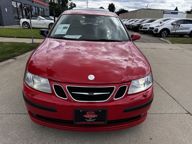 Used 2006 Saab 9-3 2.0T image 2