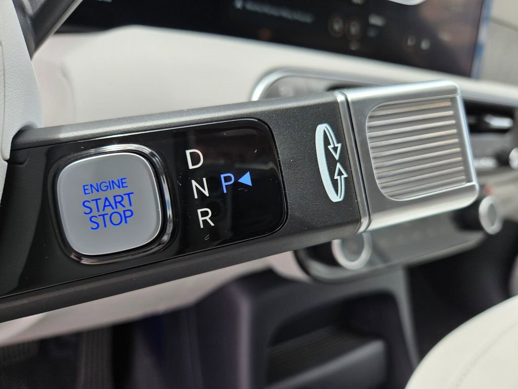 New 2026 Hyundai Palisade Calligraphy image 35