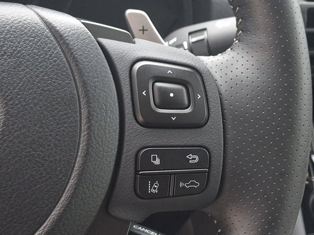 Certified 2025 Lexus IS 350 F Sport w/ Navigation Package AWD/4WD image 22
